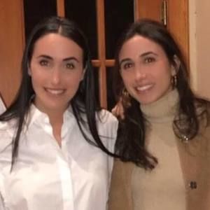 Meet your Posher, Ellyn